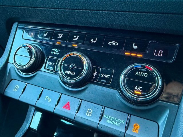 Skoda Kodiaq Sportline Grey #18