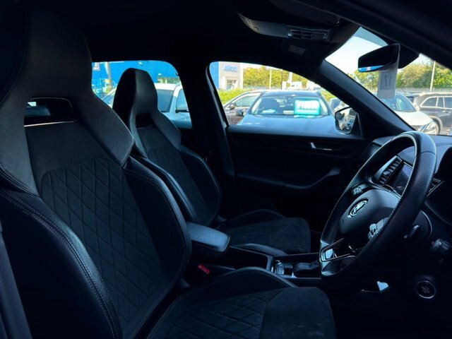 Skoda Kodiaq Sportline Grey #9