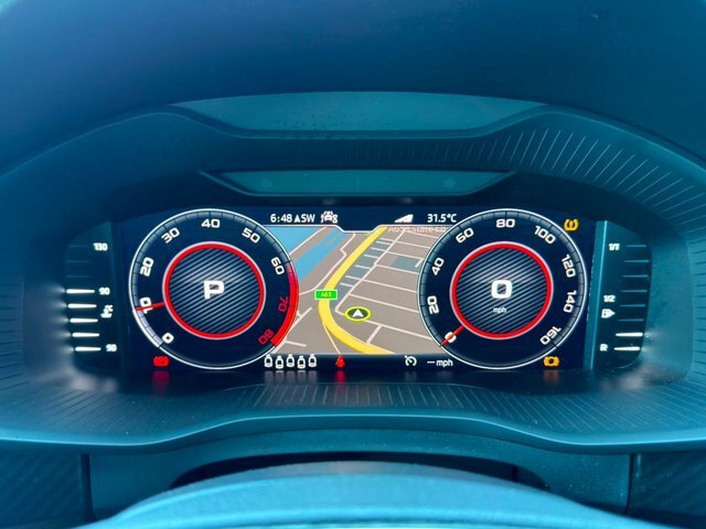 Skoda Kodiaq Sportline Grey #22