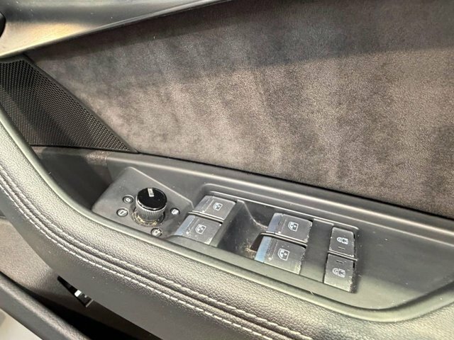 Audi E-tron 50 Technik Suv Quattro 71.2Kwh Black #26
