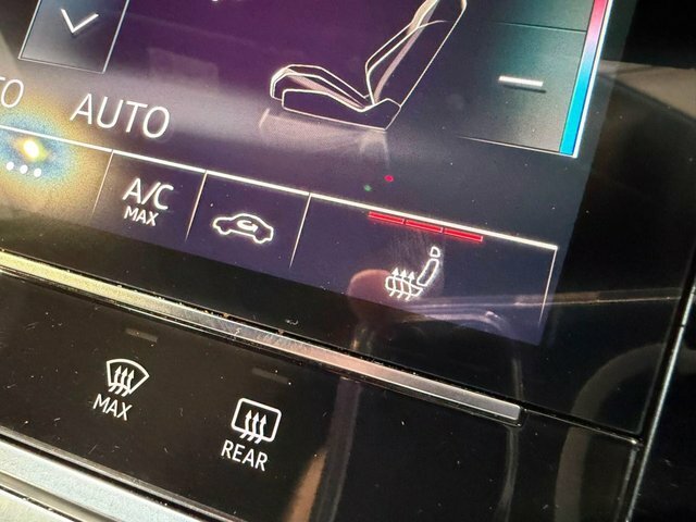 Audi E-tron 50 Technik Suv Quattro 71.2Kwh Black #38