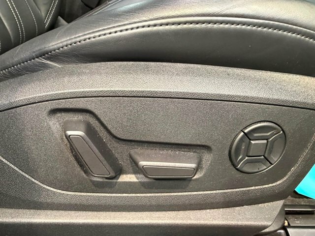 Audi E-tron 50 Technik Suv Quattro 71.2Kwh Black #27