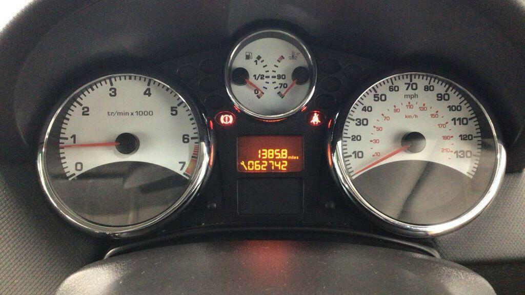 Peugeot 207 1.4 Active Euro 5 Blue #2