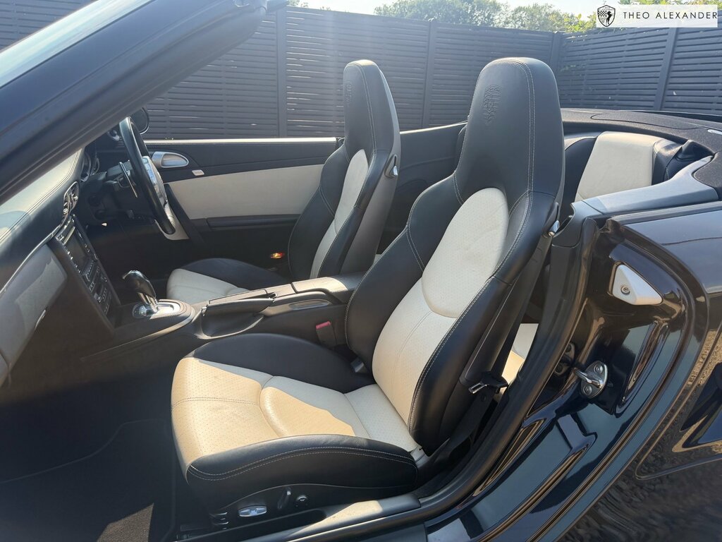 Porsche 911 911 T White #11
