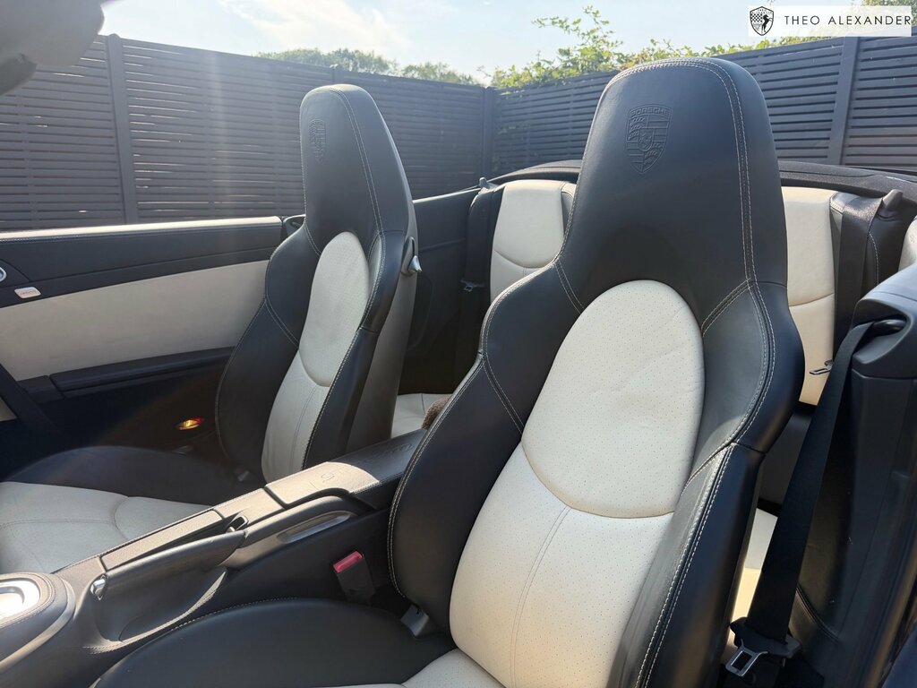 Porsche 911 911 T White #9