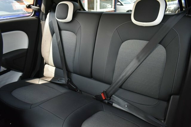 Renault Twingo 0.9 Tce Dynamique S Start Stop Black #16