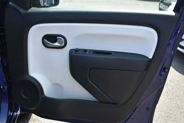 Renault Twingo 0.9 Tce Dynamique S Start Stop Black #25