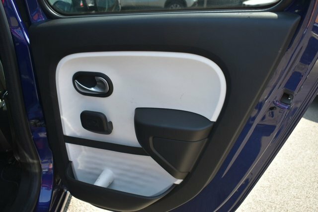 Renault Twingo 0.9 Tce Dynamique S Start Stop Black #24