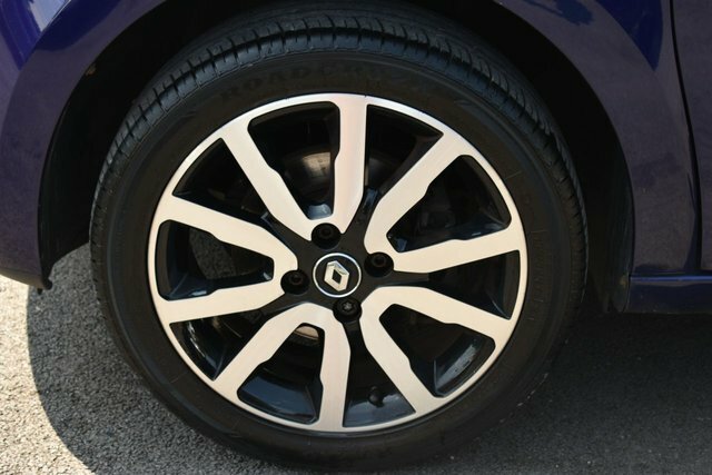 Renault Twingo 0.9 Tce Dynamique S Start Stop Black #34