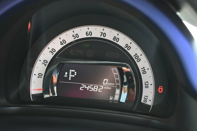 Renault Twingo 0.9 Tce Dynamique S Start Stop Black #27