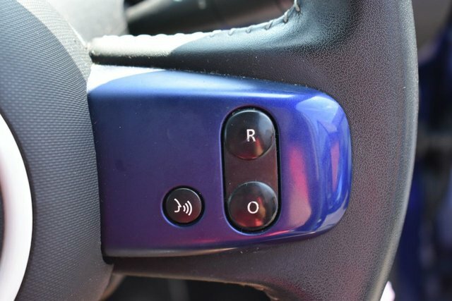 Renault Twingo 0.9 Tce Dynamique S Start Stop Black #32