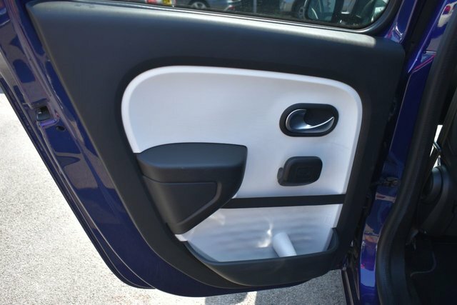 Renault Twingo 0.9 Tce Dynamique S Start Stop Black #17