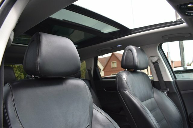 Kia Sorento Crdi Kx-4 Suv Grey #5