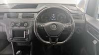 Volkswagen Caddy C20 Startline 2.0 Tdi 102 Euro 6 Swb No Vat White #79