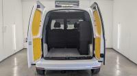 Volkswagen Caddy C20 Startline 2.0 Tdi 102 Euro 6 Swb No Vat White #80
