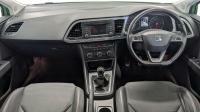 Seat Leon Estate 2.0 Tdi Cr Fr Sport Tourer Euro 5 Ss Black #99