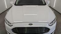 Ford Mondeo 1.5 Tdci Econetic Zetec Euro 6 Ss Silver #101