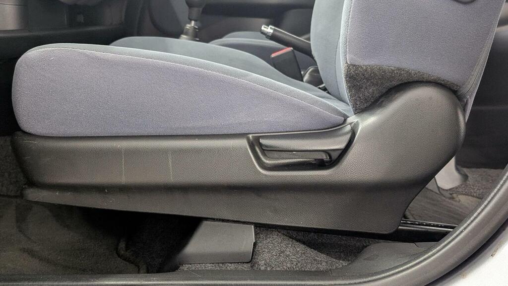 Honda Jazz 1.4 I-dsi Se Sport Cvt-7 Black #81