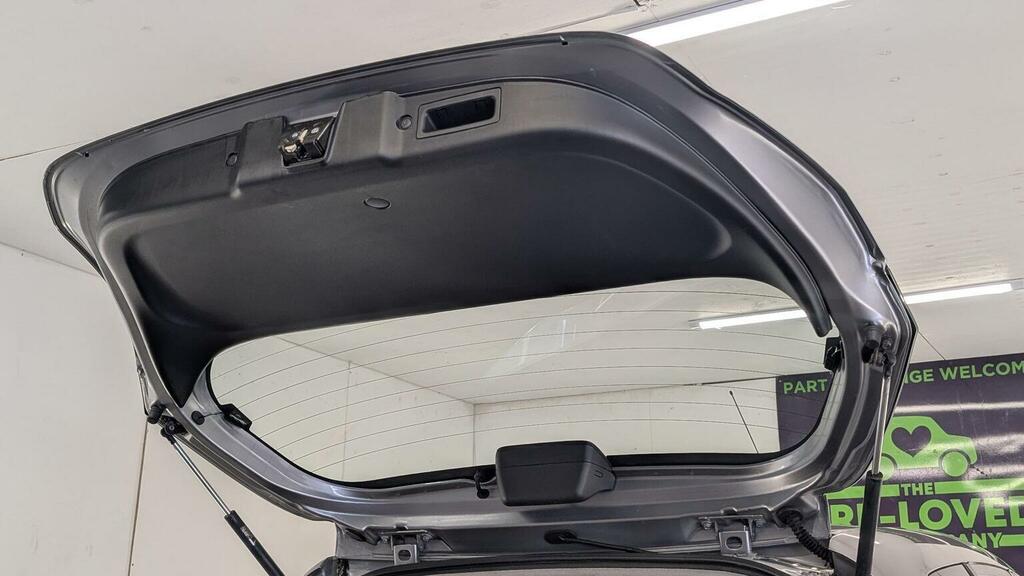 Honda Jazz 1.4 I-dsi Se Sport Cvt-7 Black #86