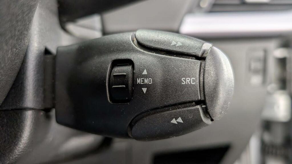 Peugeot 207 CC 1.6 Sport D05 Black #40