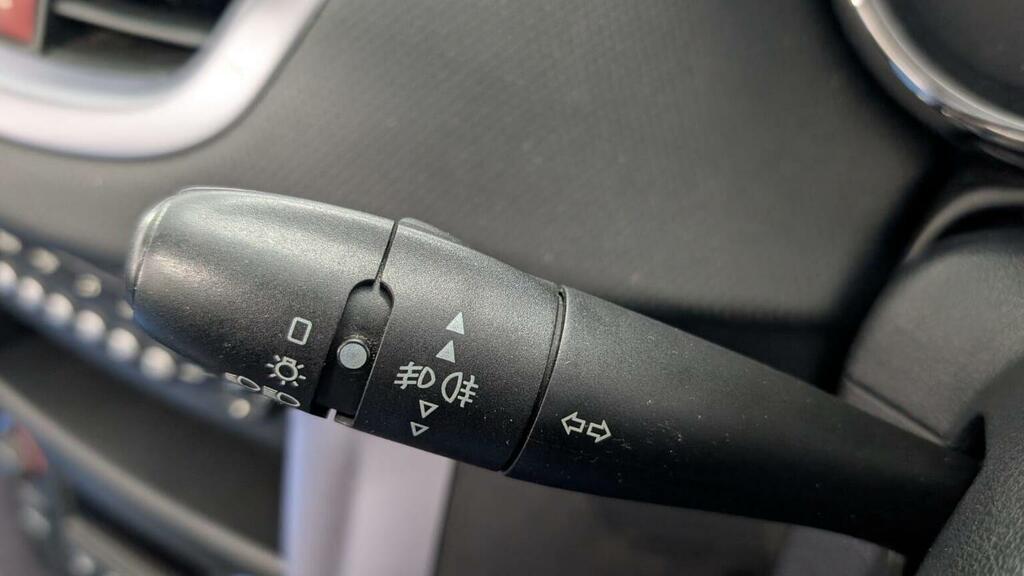 Peugeot 207 CC 1.6 Sport D05 Black #39