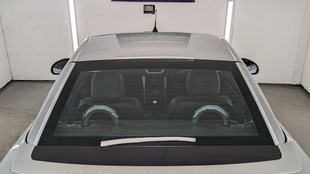 Peugeot 207 CC 1.6 Sport D05 Black #79