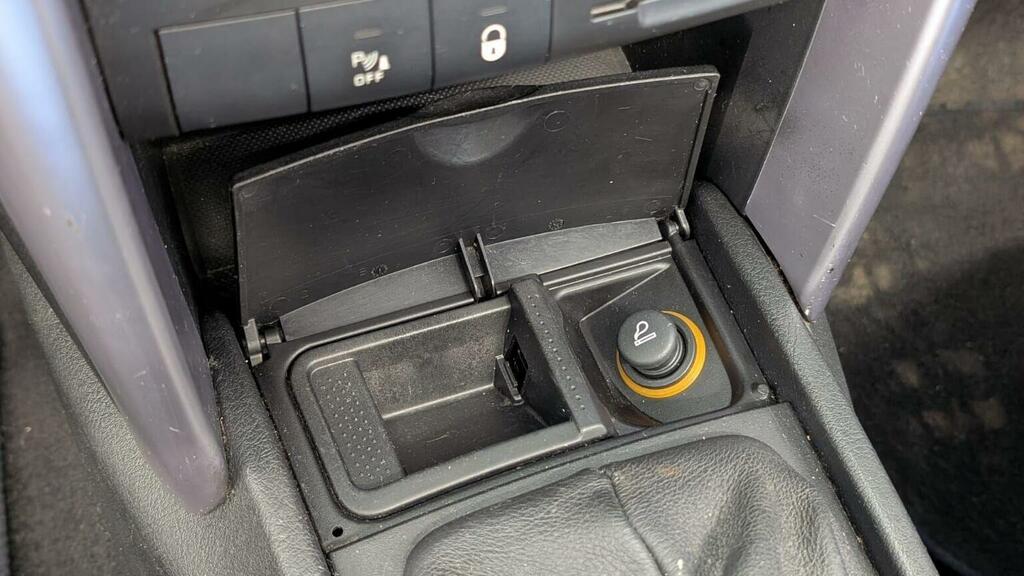 Peugeot 207 CC 1.6 Sport D05 Black #34