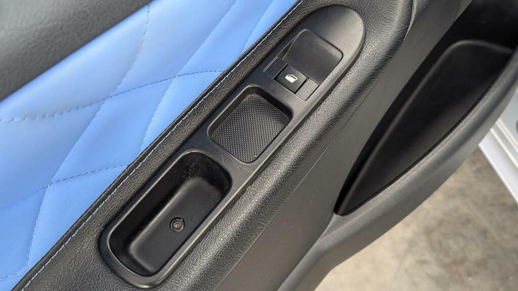 Peugeot 207 CC 1.6 Sport D05 Black #42