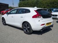 Volvo V40 1.5 T3 Cross Country Geartronic Nq Black #9