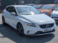 Volvo V40 1.5 T3 Cross Country Geartronic Nq Black #12