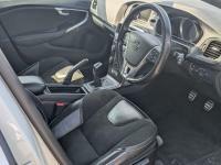 Volvo V40 1.5 T3 Cross Country Geartronic Nq Black #11