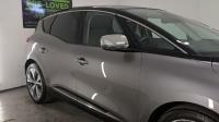 Renault Scenic 1.2 Dynamique S Nav Tce 129 Bhp Grey #86