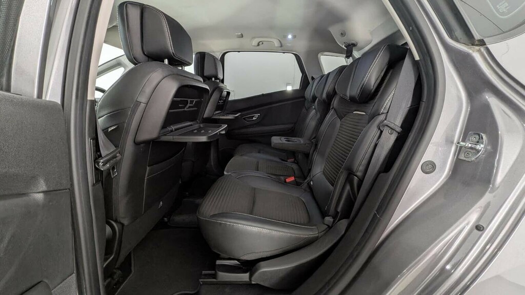 Renault Scenic 1.2 Dynamique S Nav Tce 129 Bhp Grey #26