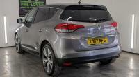 Renault Scenic 1.2 Dynamique S Nav Tce 129 Bhp Grey #85