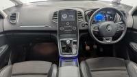 Renault Scenic 1.2 Dynamique S Nav Tce 129 Bhp Grey #87