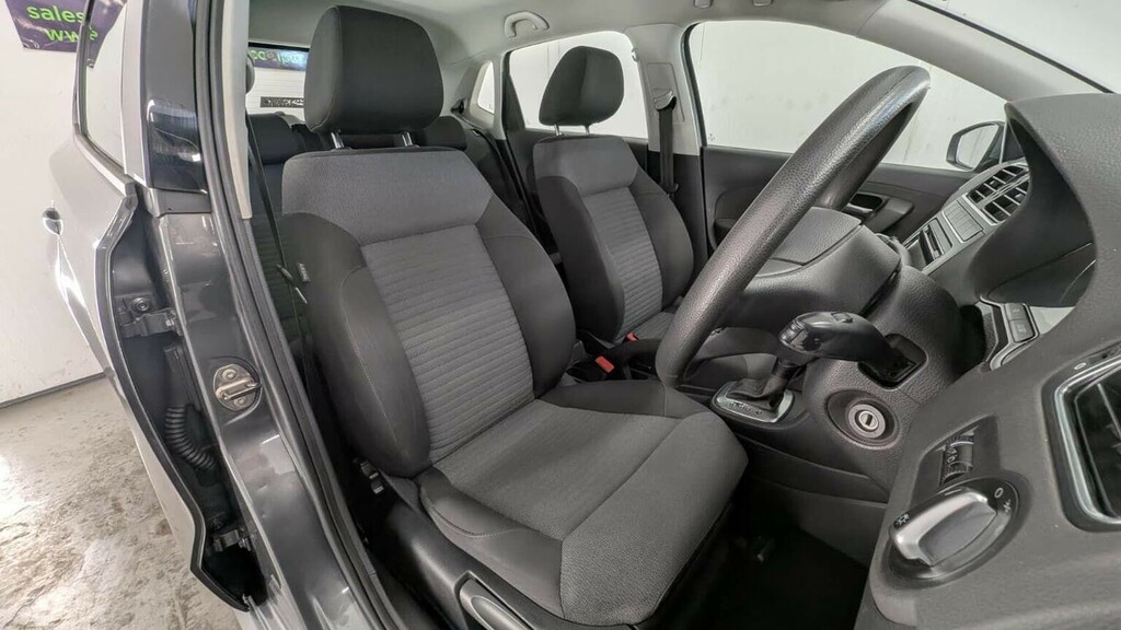 Renault Scenic 1.2 Dynamique S Nav Tce 129 Bhp Grey #22