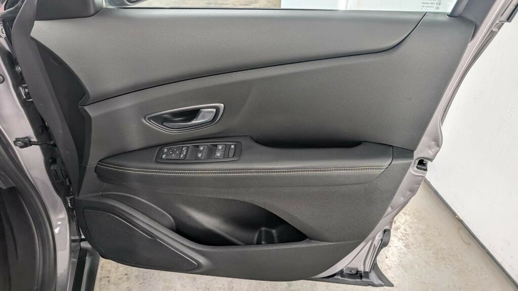 Renault Scenic 1.2 Dynamique S Nav Tce 129 Bhp Grey #48