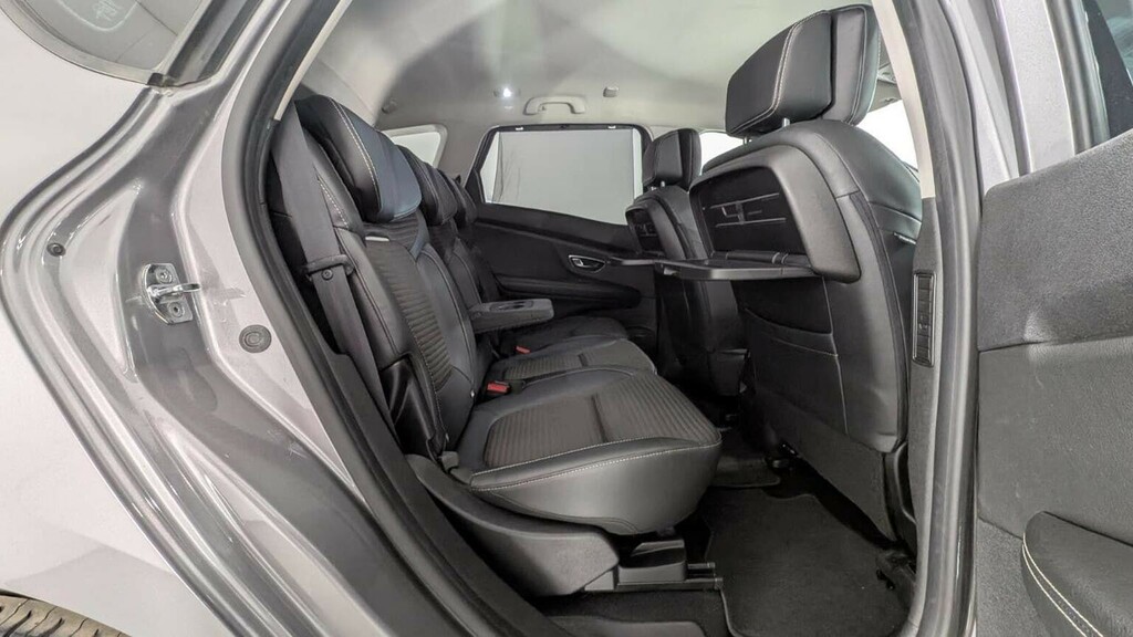 Renault Scenic 1.2 Dynamique S Nav Tce 129 Bhp Grey #23