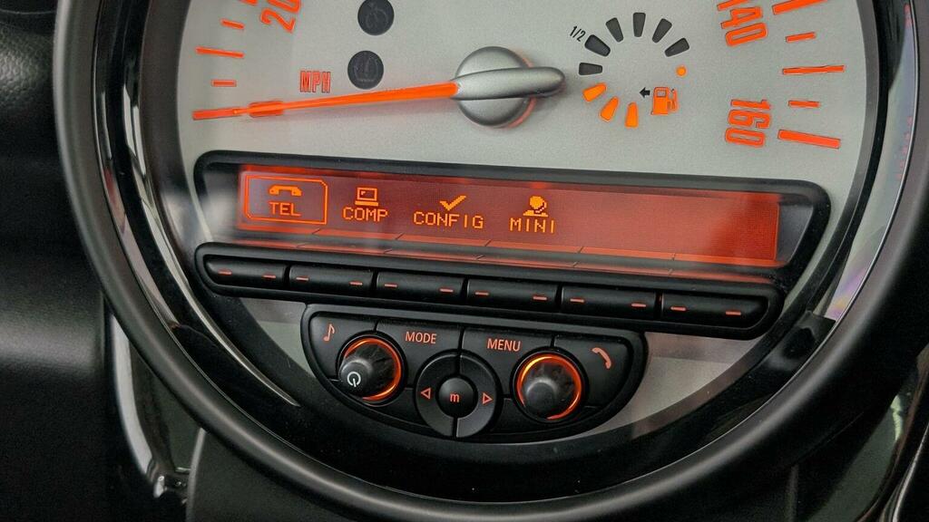 Mini Countryman 2.0 Cooper Sd 141 Bhp Red #92