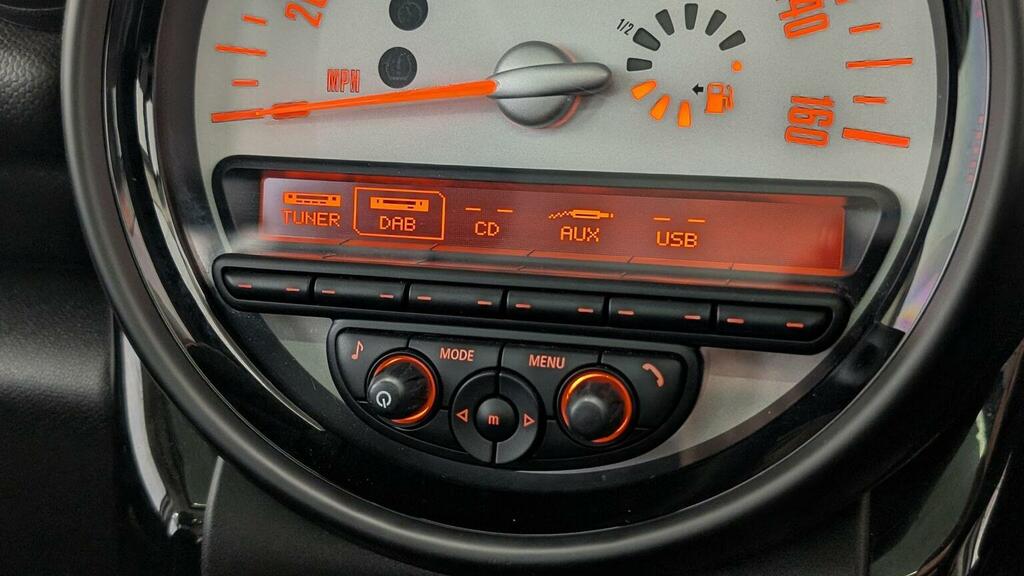 Mini Countryman 2.0 Cooper Sd 141 Bhp Red #70