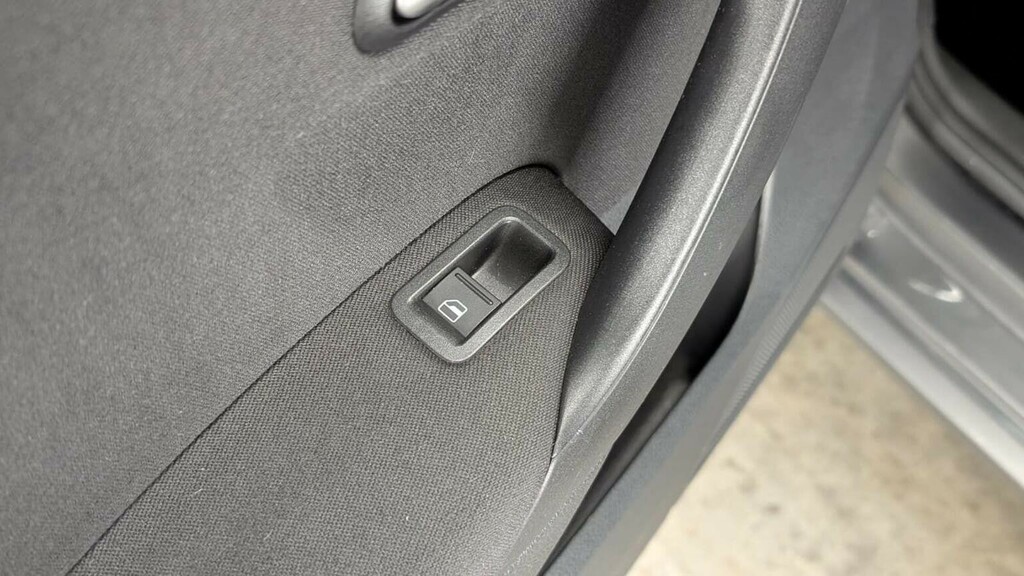 Volkswagen Polo Sel Black #67