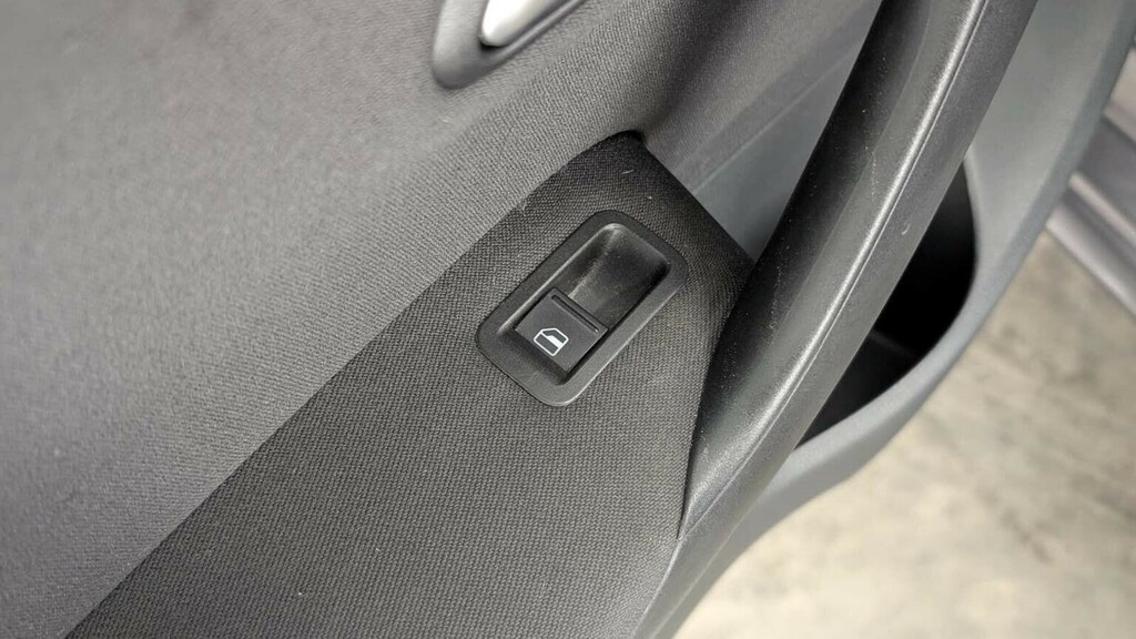 Volkswagen Polo Sel Black #33
