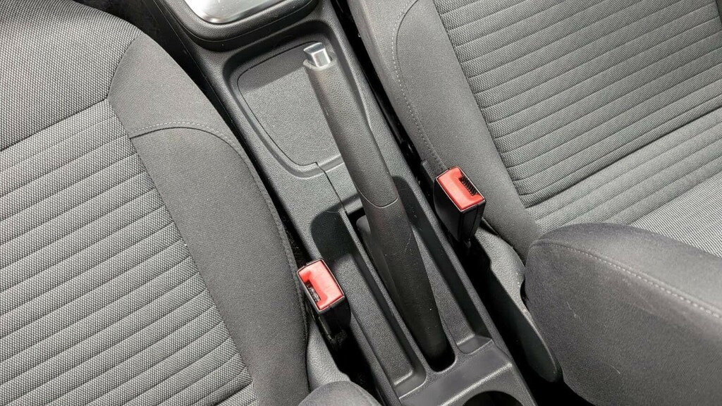 Volkswagen Polo Sel Black #24