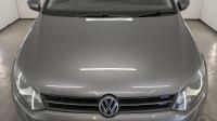 Volkswagen Polo Sel Black #76