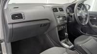 Volkswagen Polo Sel Black #77