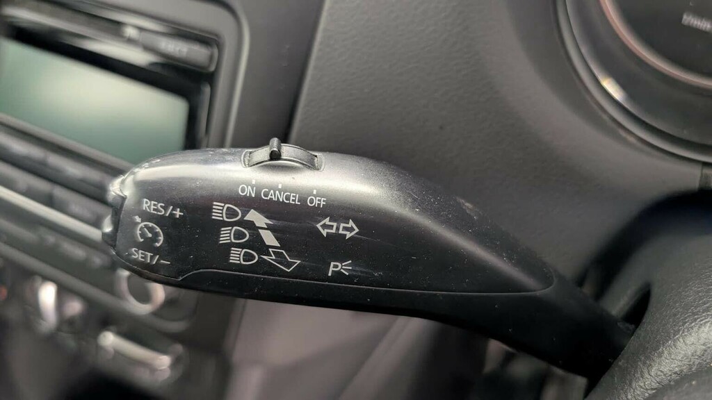 Volkswagen Polo Sel Black #37