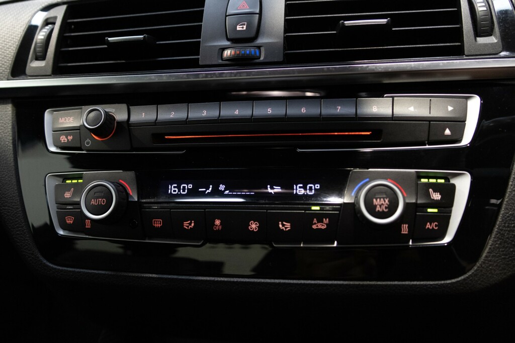 BMW M2 51,300 Miles Sunroof Dakota Heated Red #25