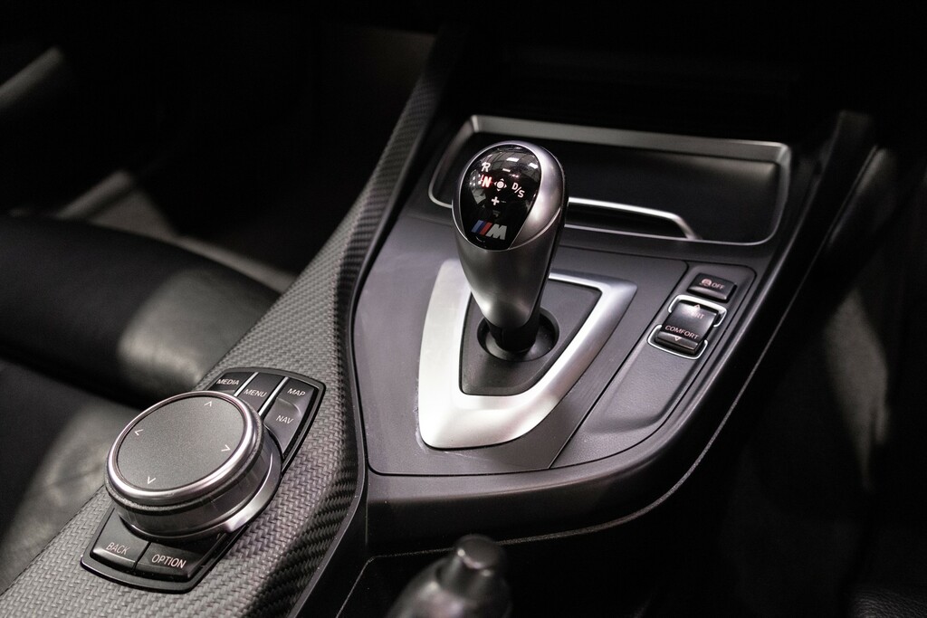 BMW M2 51,300 Miles Sunroof Dakota Heated Red #26