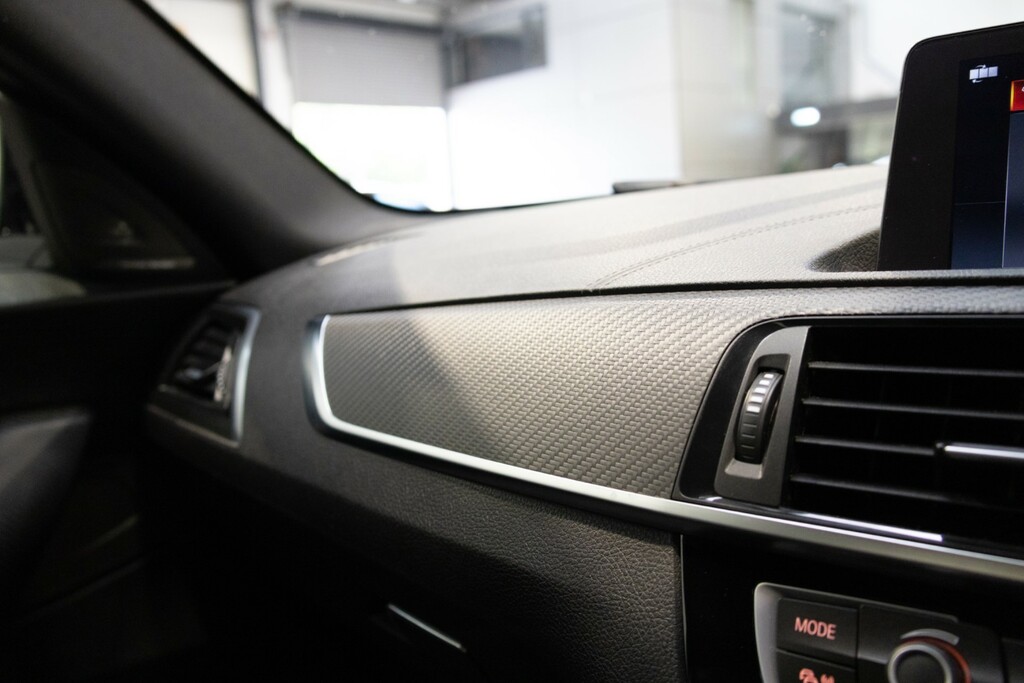 BMW M2 51,300 Miles Sunroof Dakota Heated Red #27