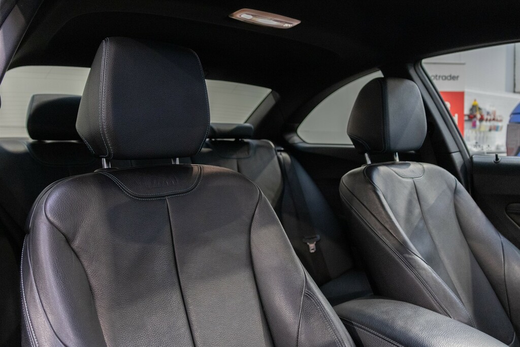 BMW M2 51,300 Miles Sunroof Dakota Heated Red #16